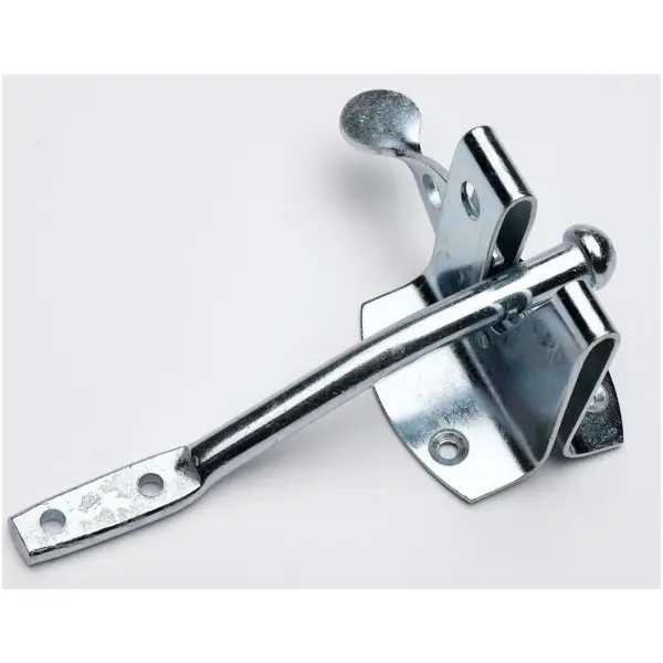 Best Auto Gate Latch Galvanised