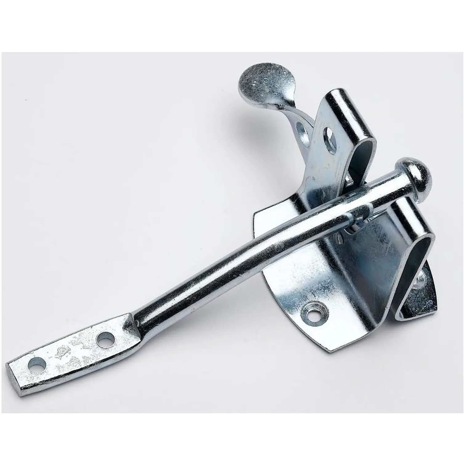 Best Auto Gate Latch Galvanised