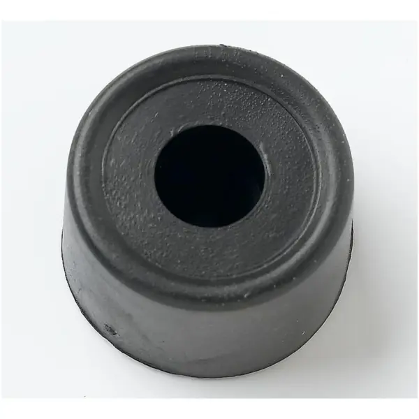 Best Door Stop Black pk2