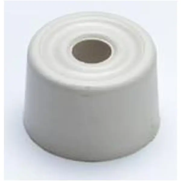 Best Door Stop WHITE pack of 2