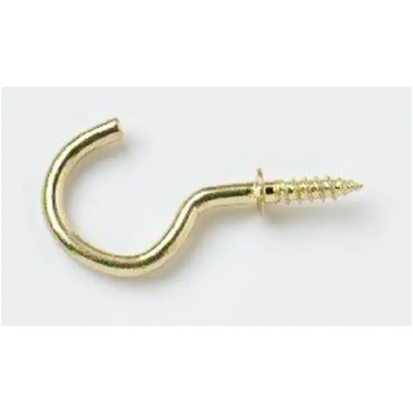 Cup Hooks EB 32mm - Pack of 5