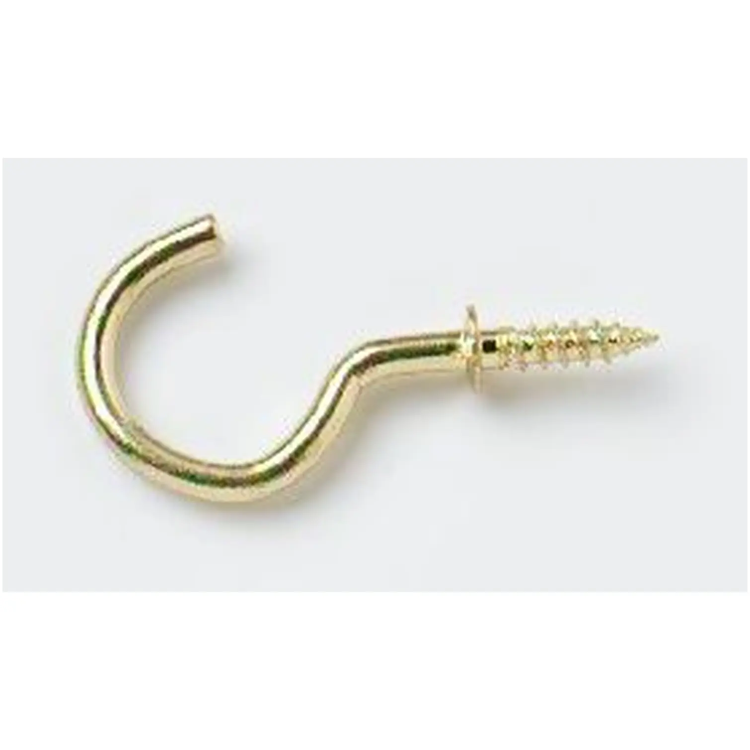 BLK0747 Cup Hooks EB 32mm - Pack of 5