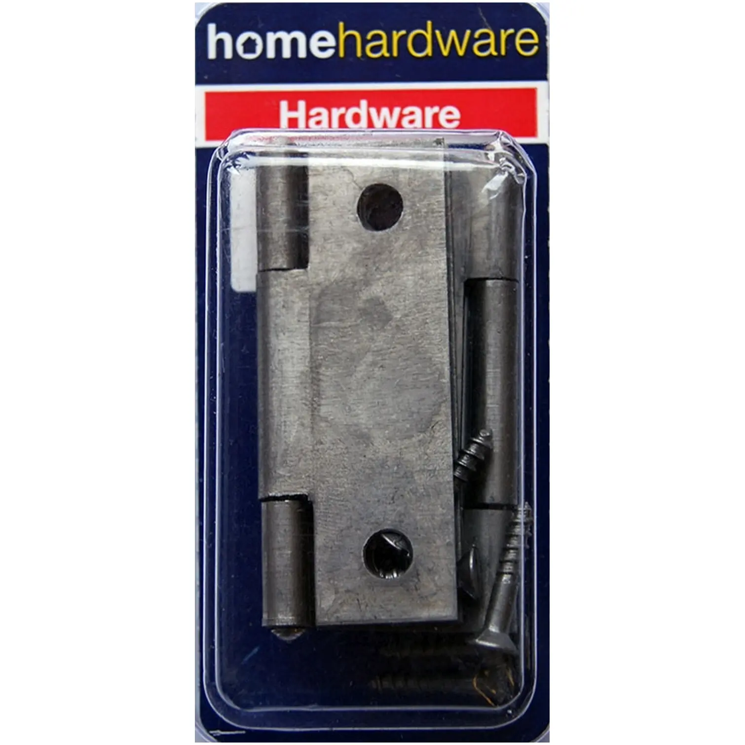 Home Hardware Butt Hinge 50mm(2") Steel