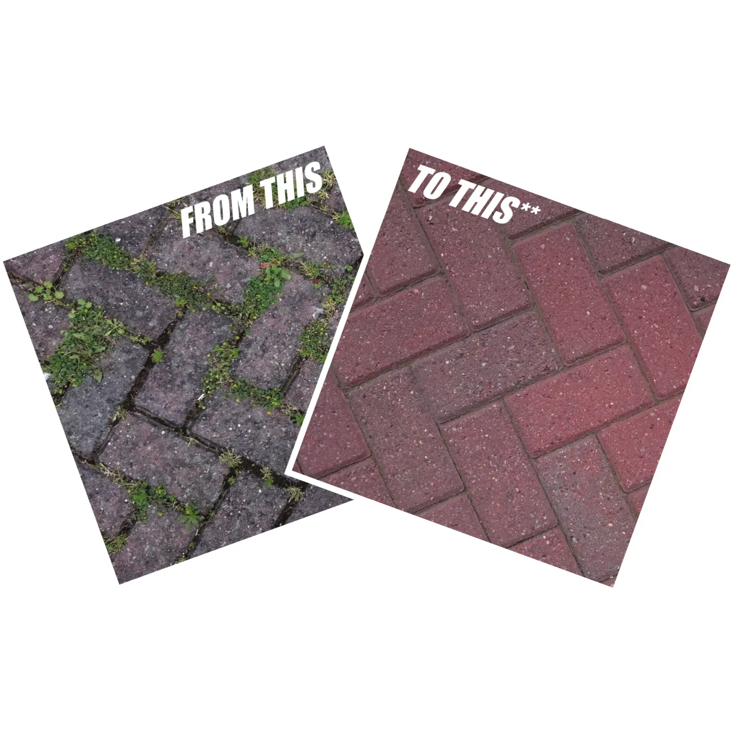 BLO0003_1 Block Blitz Block Paving Cleaner Pack of 2