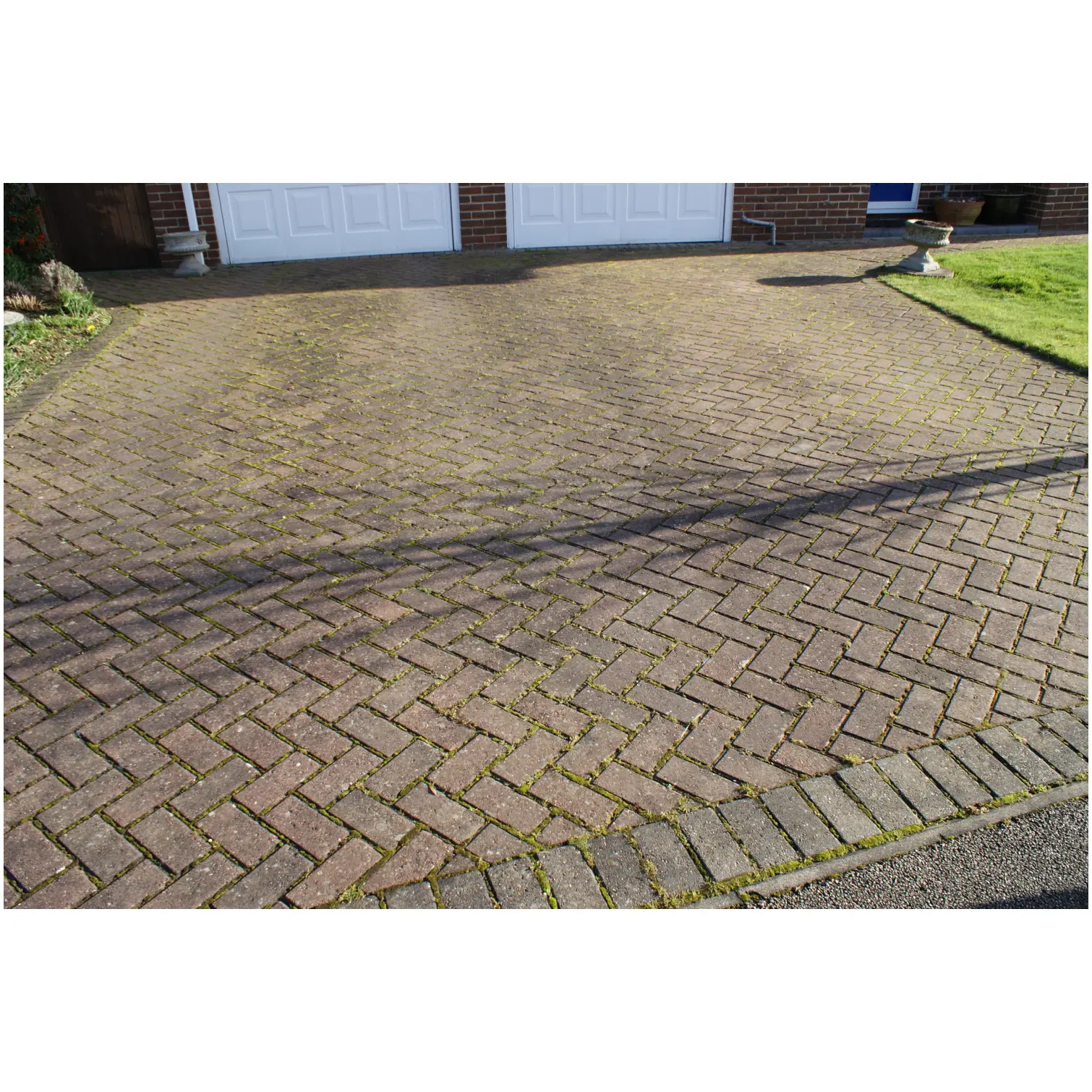 BLO0003_2 Block Blitz Block Paving Cleaner Pack of 2