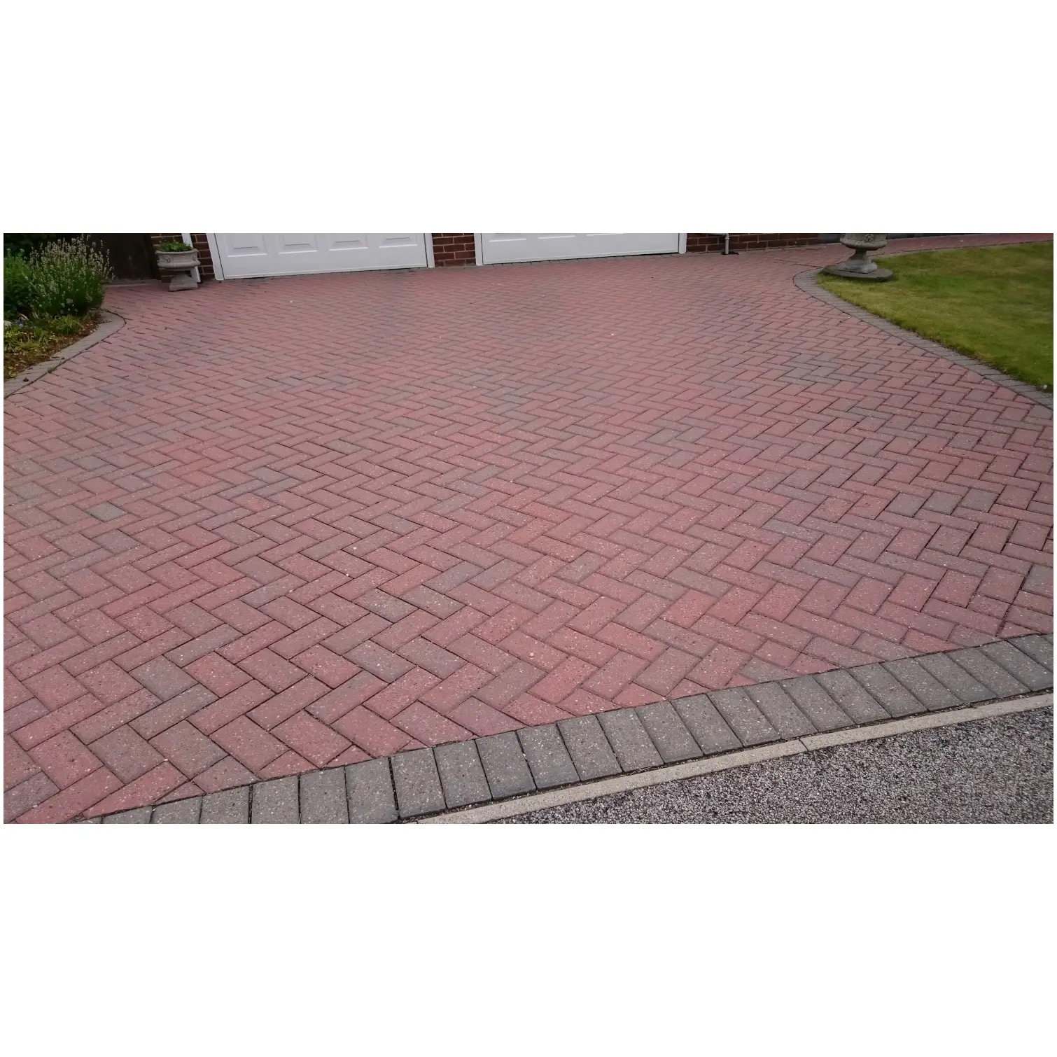 BLO0003_3 Block Blitz Block Paving Cleaner Pack of 2