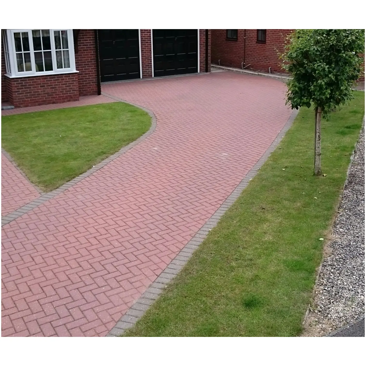 BLO0003_5 Block Blitz Block Paving Cleaner Pack of 2