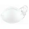 BLS0044_1 Blackspur 6pce Nuisance Dust Mask Set