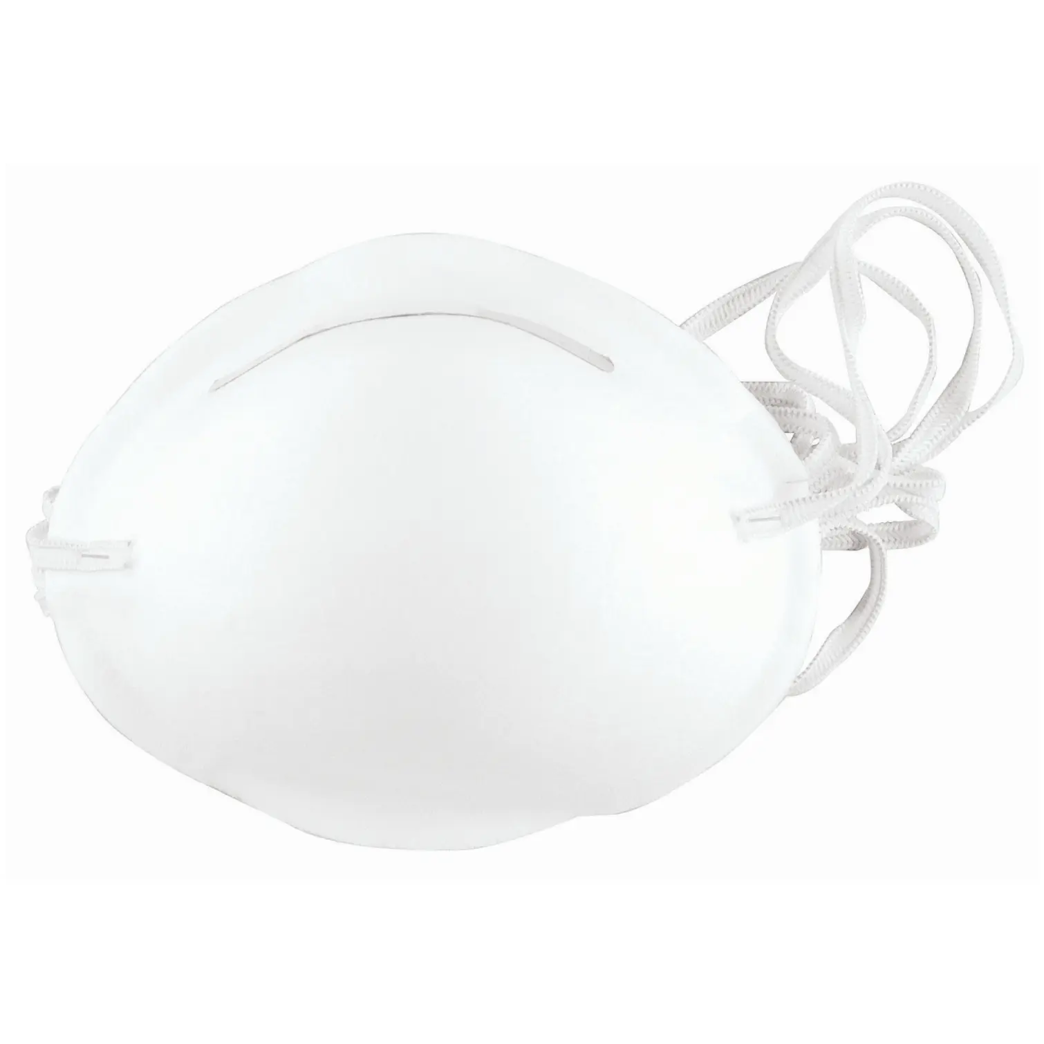 BLS0044_1 Blackspur 6pce Nuisance Dust Mask Set