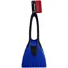 BLS0090 Blackspur Ice Scraper Soft Grip