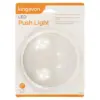 Kingavon LED Push Light 14cm