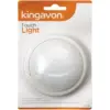Kingavon LED Push Light 14cm