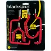 BLS0210 Blackspur Storage Hook Set - 8 Piece