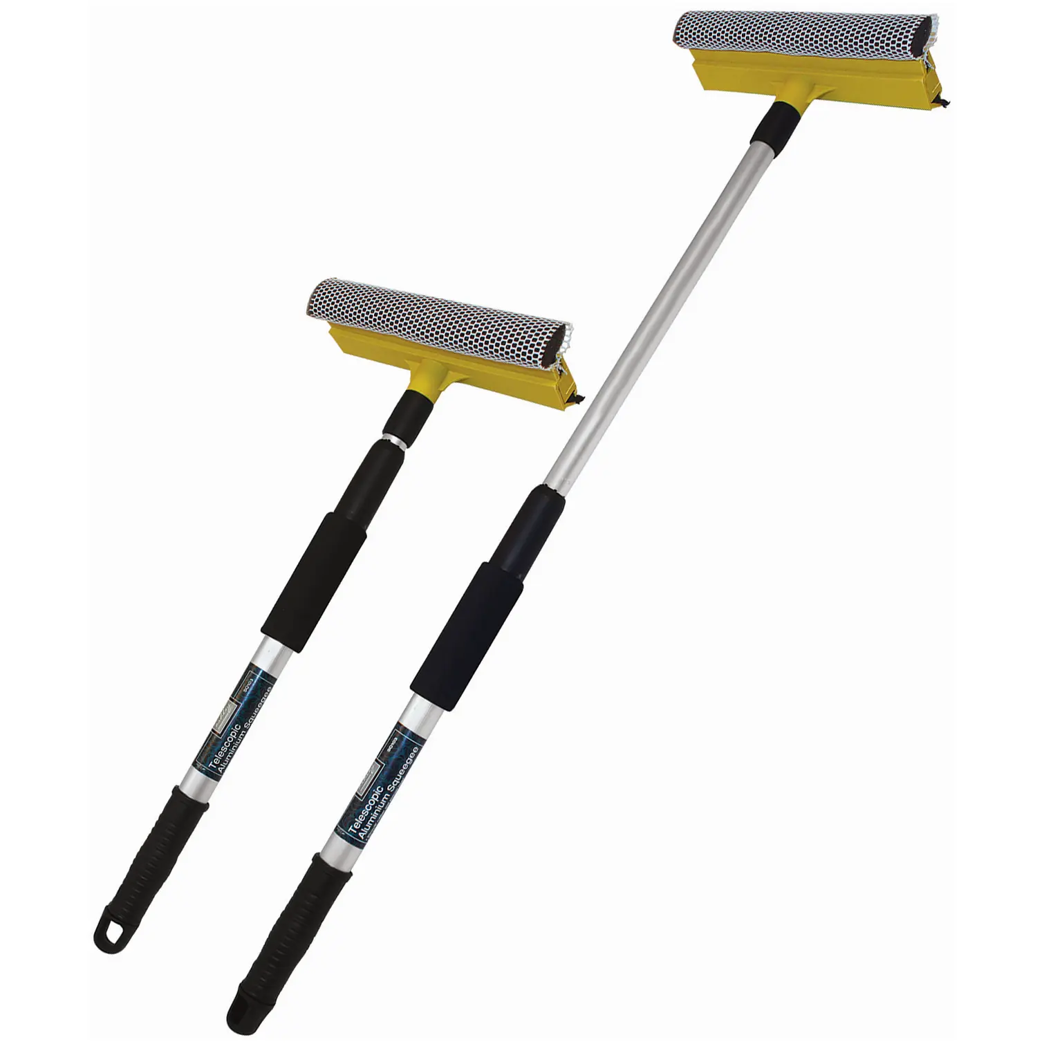 Ashley Telescopic Aluminium Squeegee