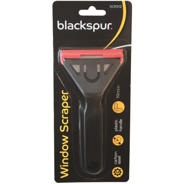 Blackspur Window Scraper