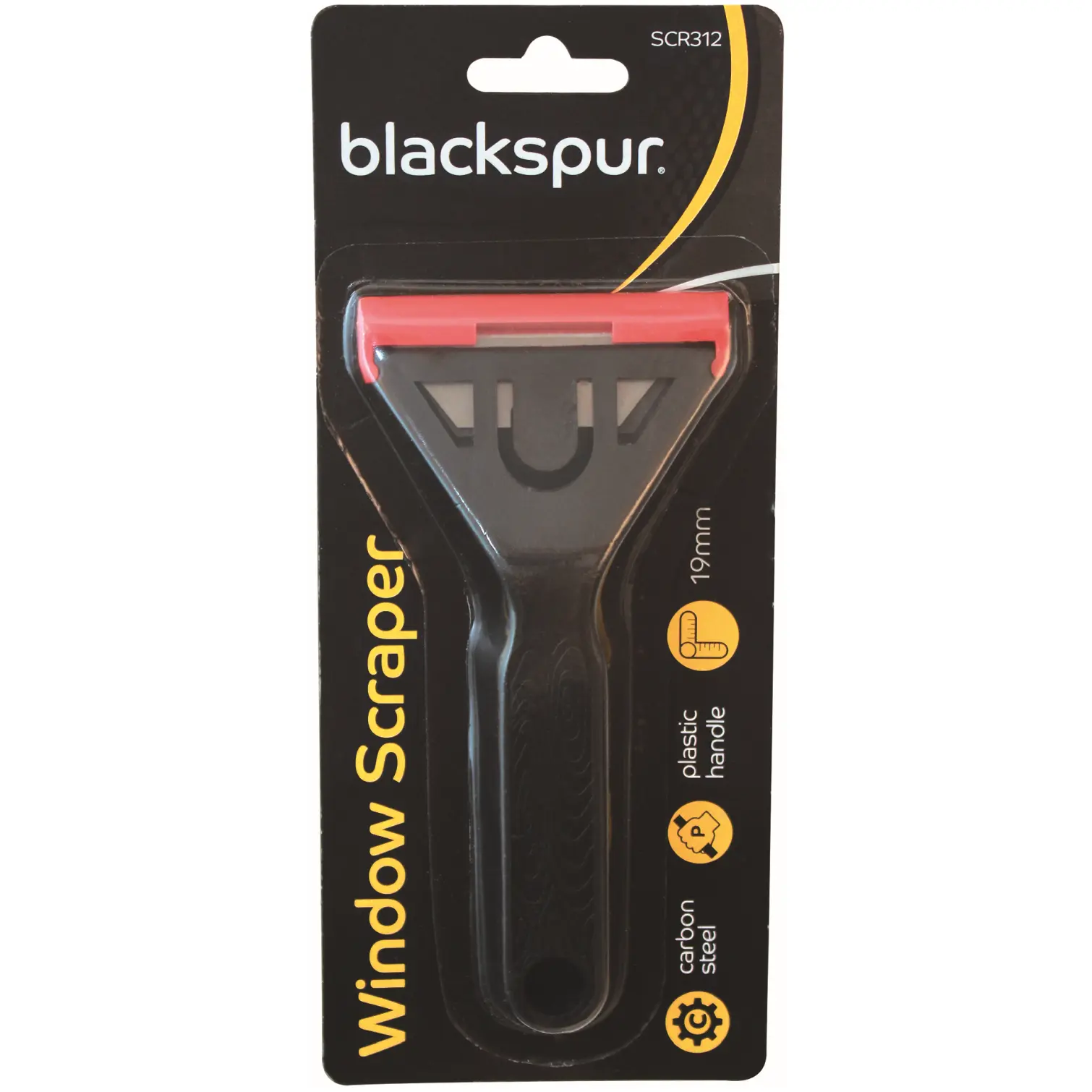Blackspur Window Scraper