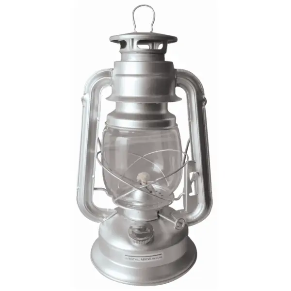 Blackspur Hurricane Paraffin Lantern