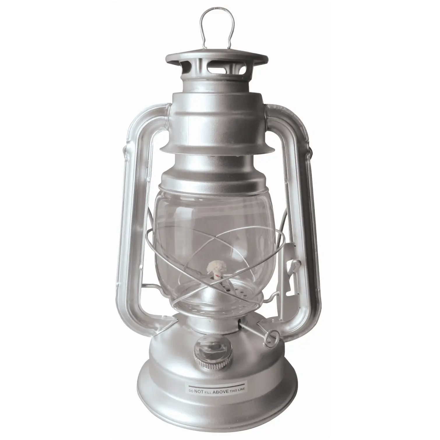 BLS0445 Blackspur Hurricane Paraffin Lantern