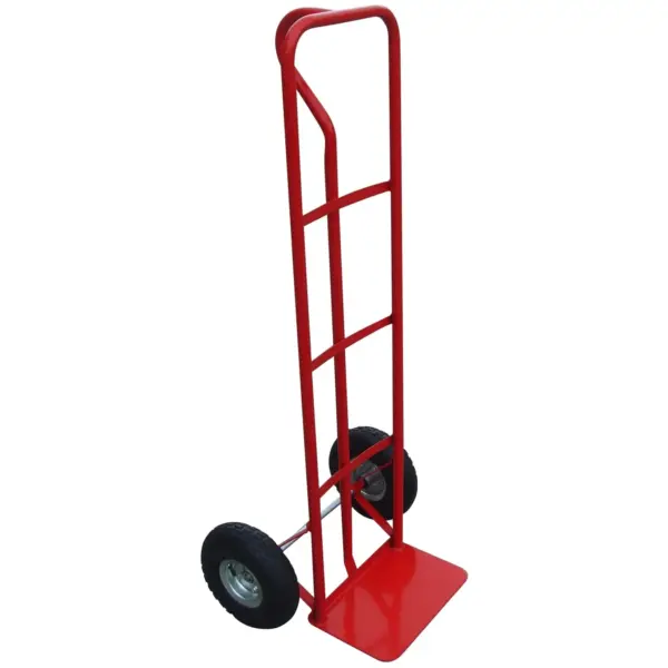 BLS0449 Pro User 272kg Sack Truck