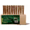 BLS0500 Green Blade Patio Weed Brush with Handle