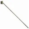 BLS0500_1 Green Blade Patio Weed Brush with Handle
