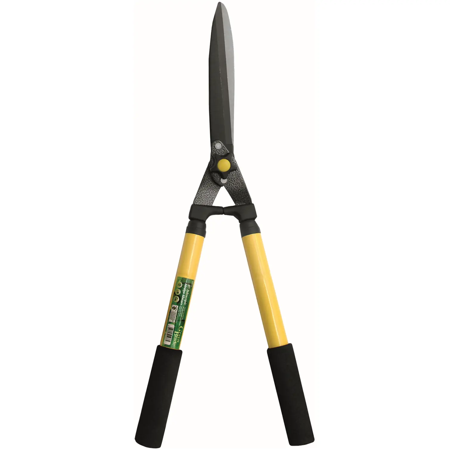 BLS0805 Blackspur GT113 Telescopic Hedge Shears