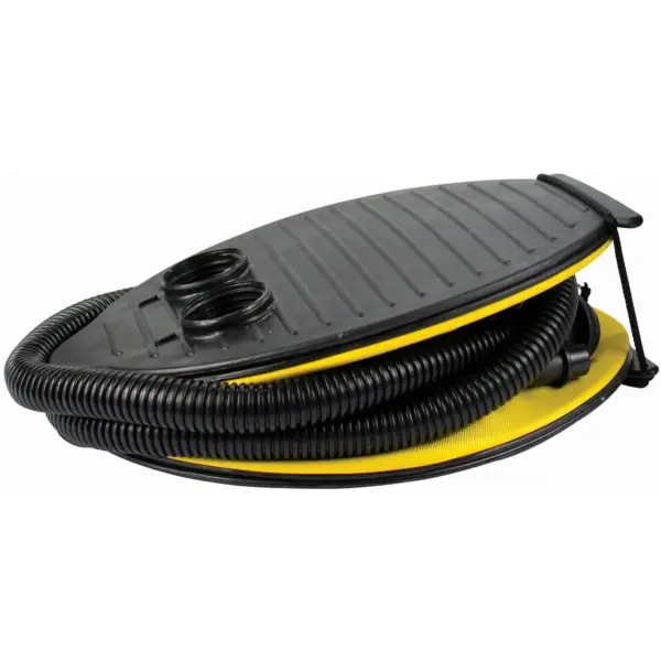 Foot Operated Air Pump 3 Litre