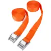 BlueSpot Cam Buckle Tie Downs 25mm x 2.5m - Pack of 2