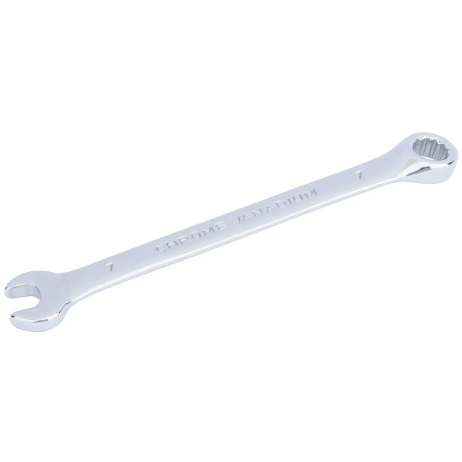 BlueSpot Combination Spanner 7mm