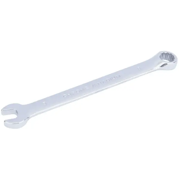 BLU0052 Blue Spot Combination Spanner 8mm