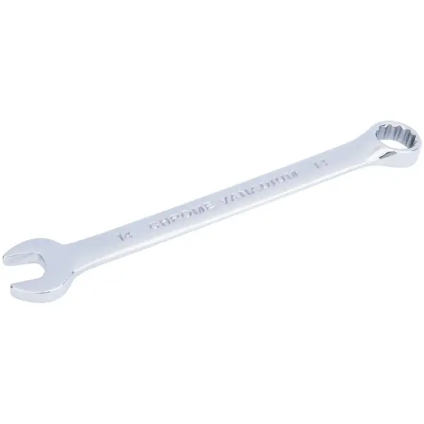 BLU0058 BlueSpot Combination Spanner 14mm