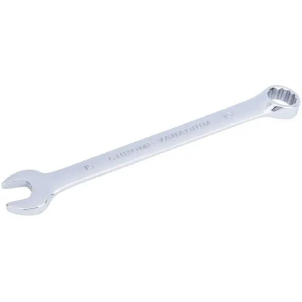 Blue Spot Combination Spanner 15mm