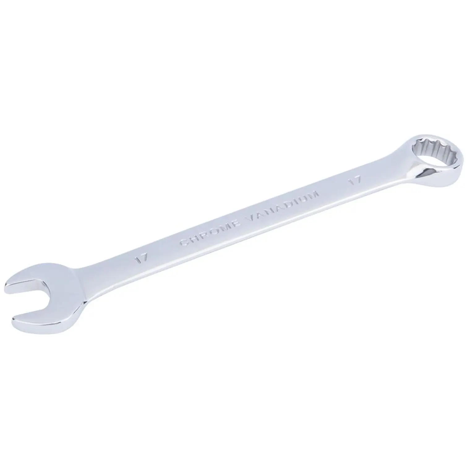 BlueSpot Combination Spanner 17mm