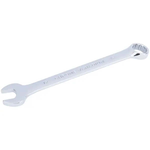 Blue Spot Combination Spanner 19mm