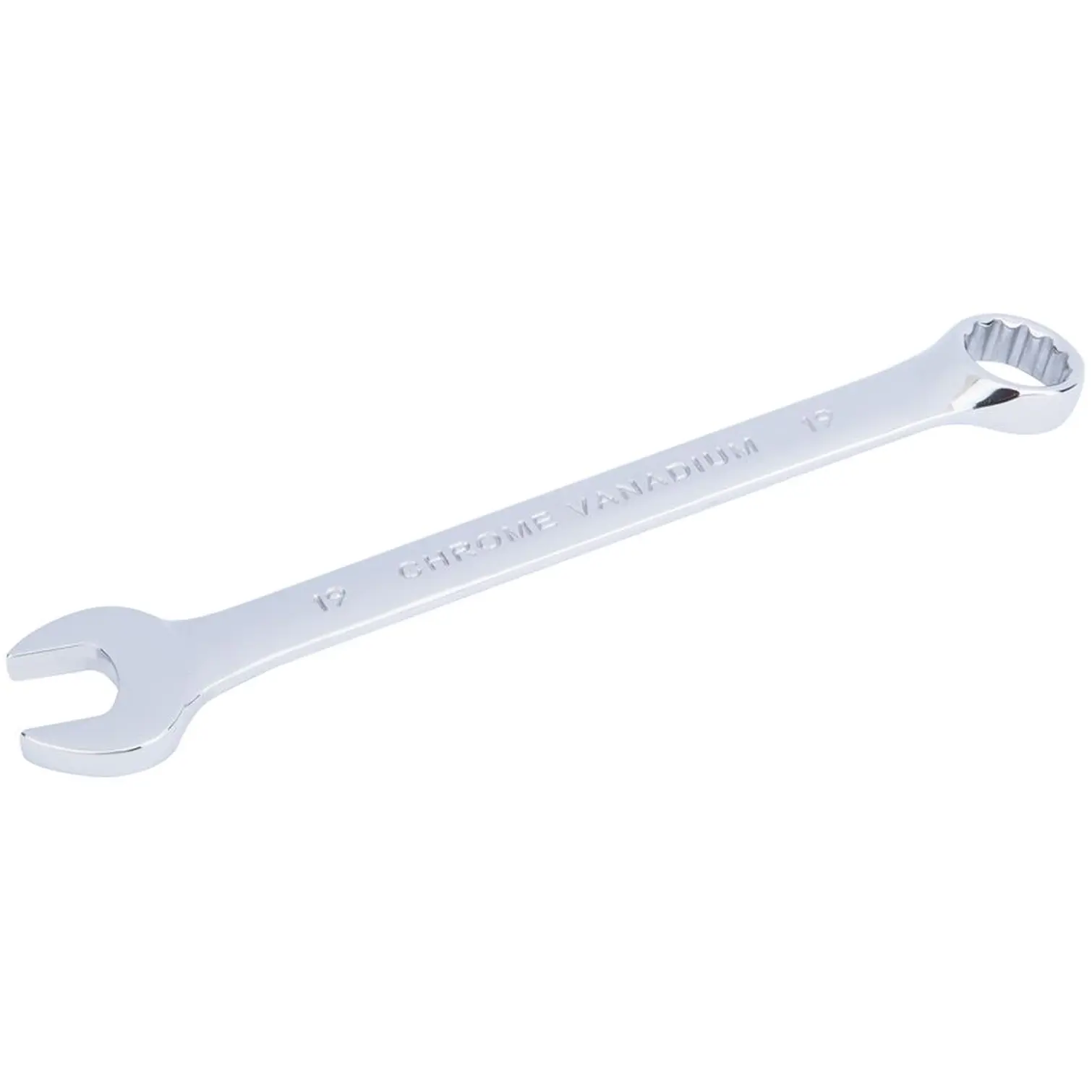 BLU0063 Blue Spot Combination Spanner 19mm