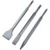 Blue Spot Chisel Set 3Pce