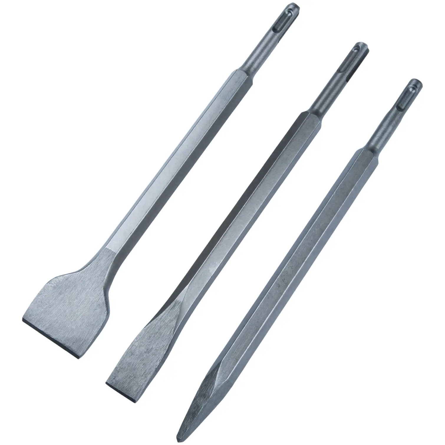 Blue Spot Chisel Set 3Pce