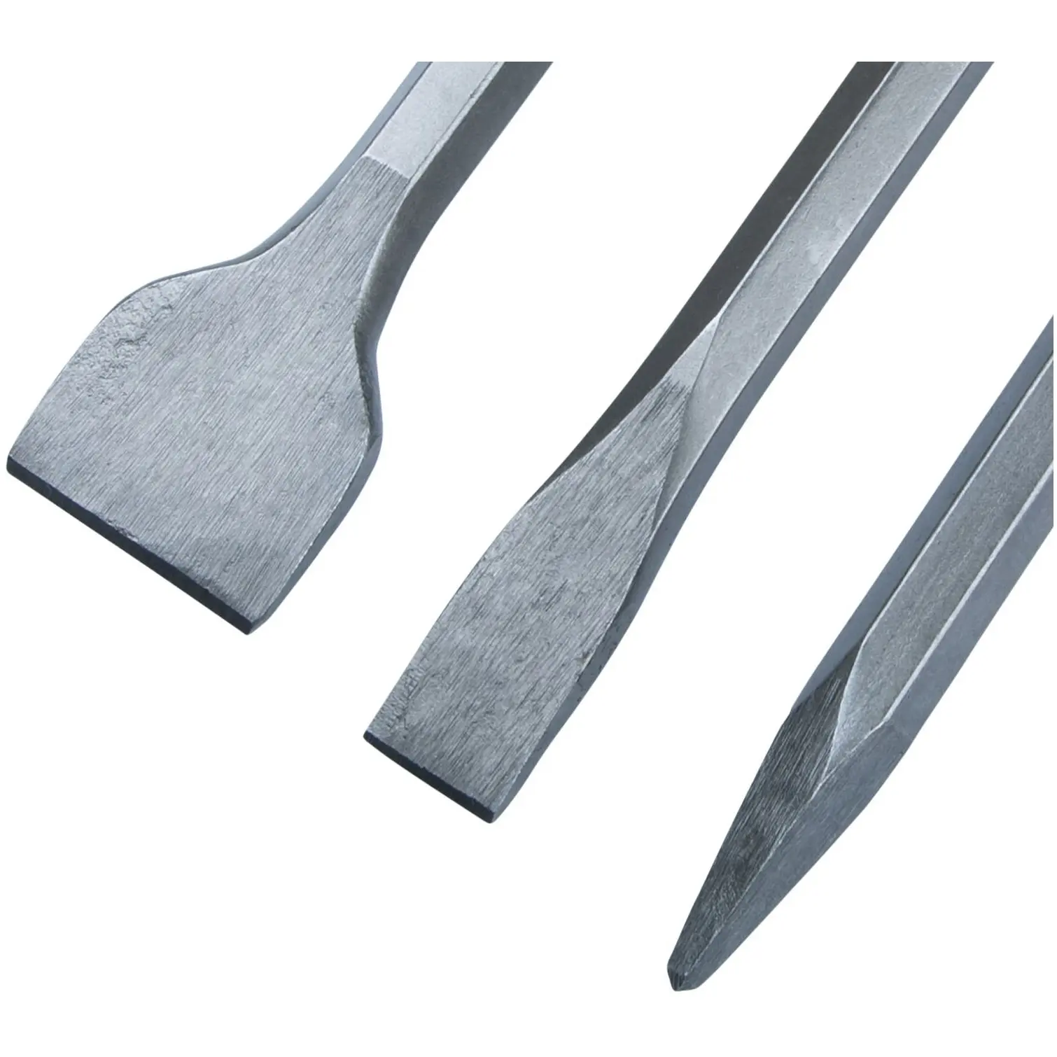 Blue Spot Chisel Set 3Pce