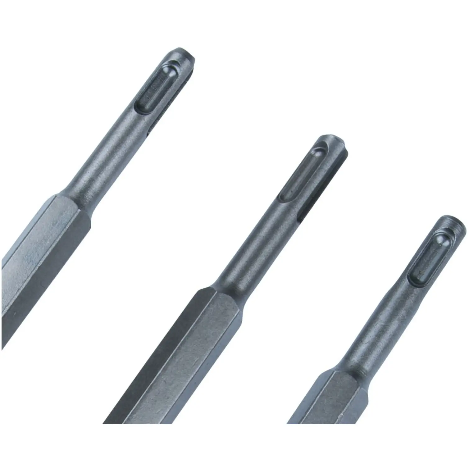 Blue Spot Chisel Set 3Pce
