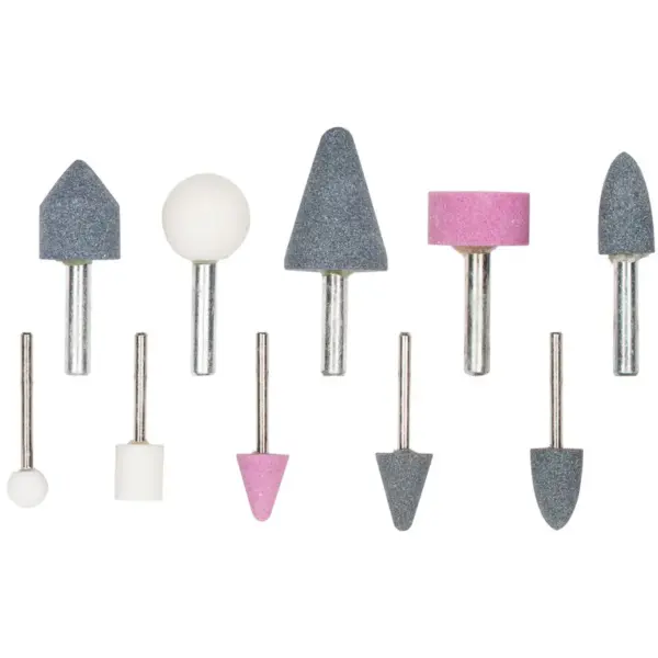 BlueSpot Mounted Point Pack (10)
