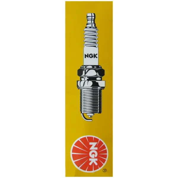 NGK B4LM Sparkplug