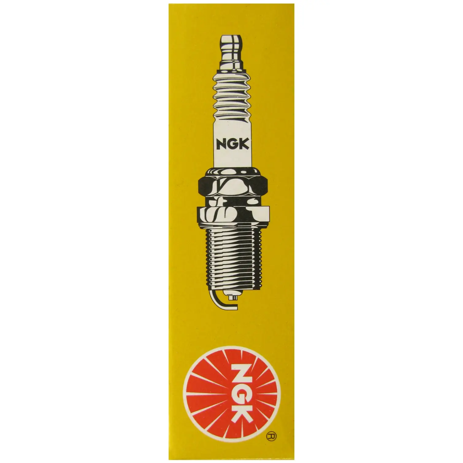 NGK BM6A Sparkplug