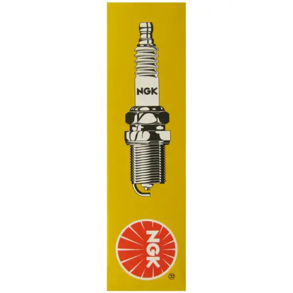 NGK B6S Sparkplug
