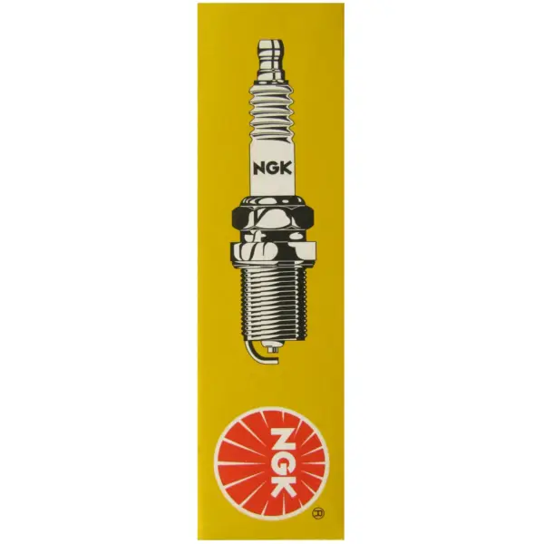 NGK BR2LM Sparkplug