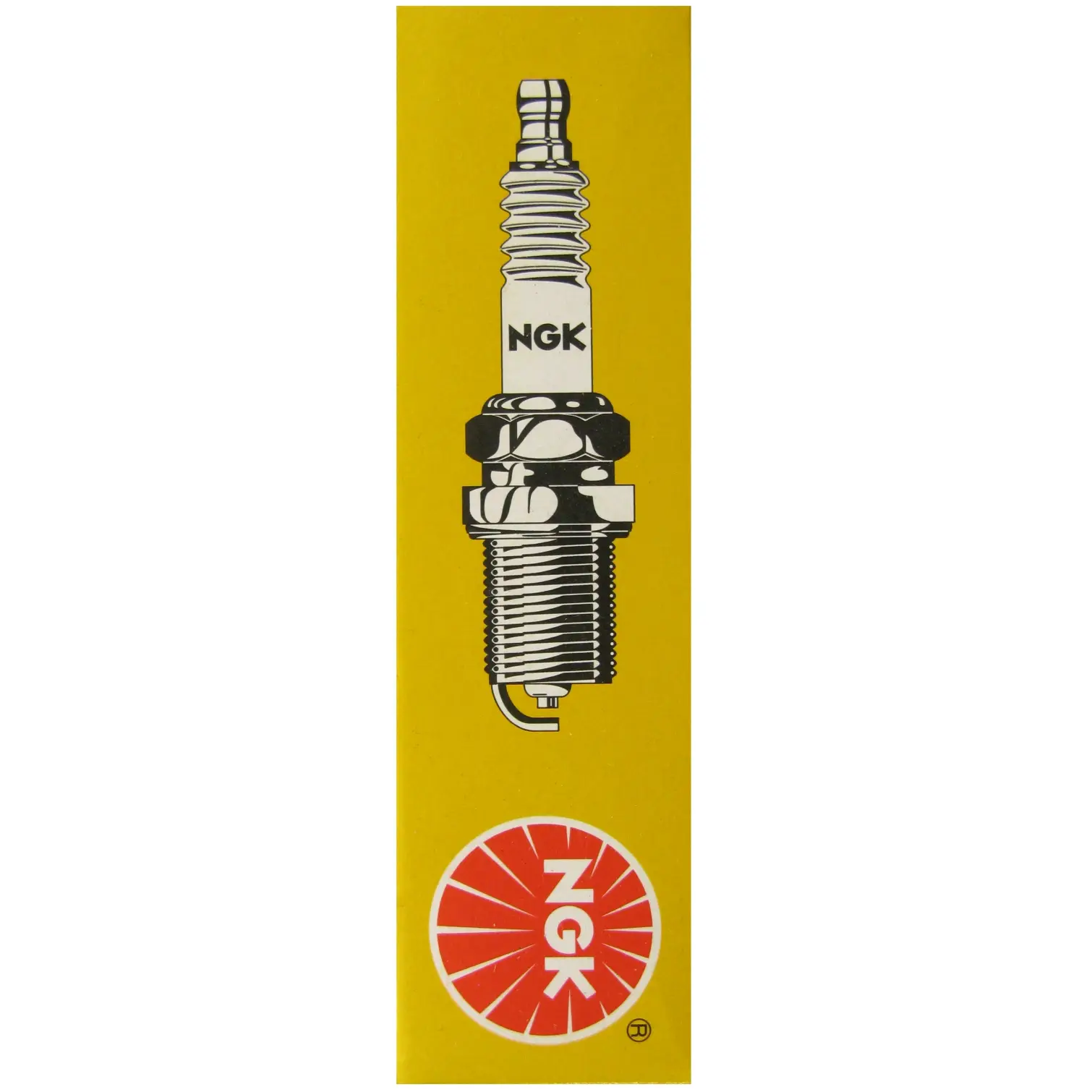 NGK BR2LM Sparkplug