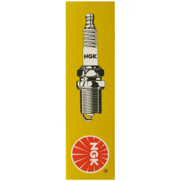 NGK BPMR7A Sparkplug