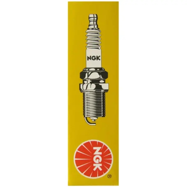 NGK CMR7H Sparkplug