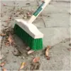 Burgon & Ball All-In-One Patio Cleaning Broom