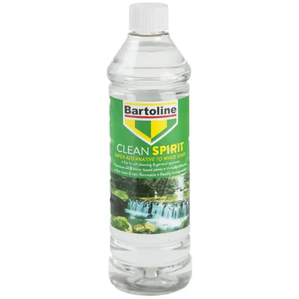 Bartoline Clean Spirit  750ml