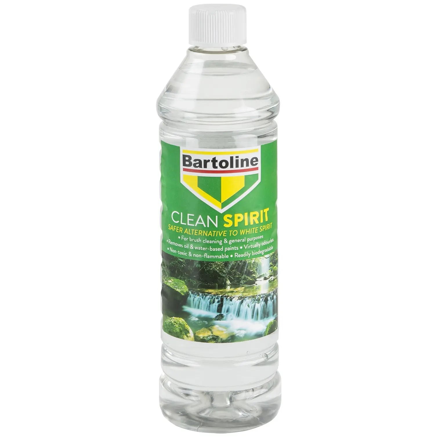 Bartoline Clean Spirit  750ml